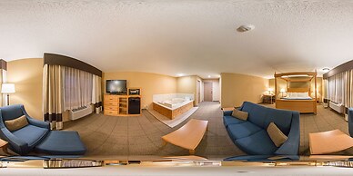 Comfort Inn Green River National Park Area