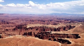 Comfort Inn Green River National Park Area