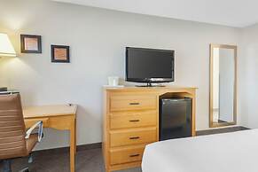 Comfort Inn Green River National Park Area