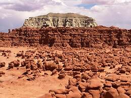 Comfort Inn Green River National Park Area