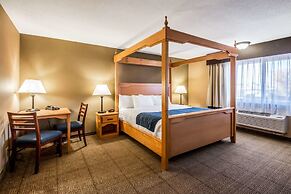 Comfort Inn Green River National Park Area