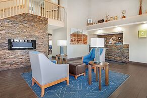 Comfort Inn Green River National Park Area