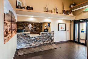 Comfort Inn Green River National Park Area