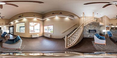 Comfort Inn Green River National Park Area