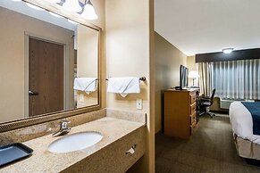 Comfort Inn Green River National Park Area