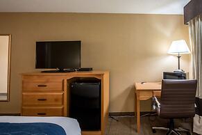 Comfort Inn Green River National Park Area