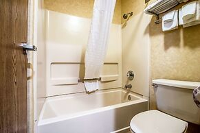 Comfort Inn Green River National Park Area