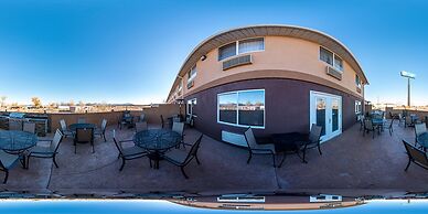 Comfort Inn Green River National Park Area