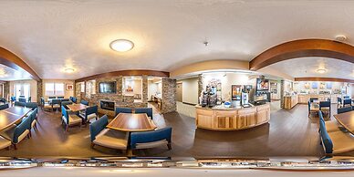 Comfort Inn Green River National Park Area