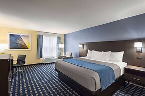 Days Inn by Wyndham Chillicothe