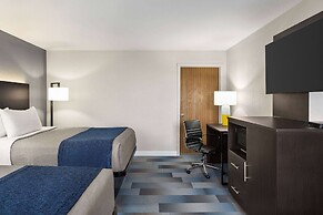 Days Inn by Wyndham Chillicothe