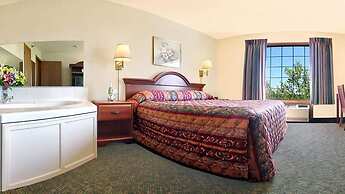 Days Inn by Wyndham Chillicothe