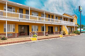 Days Inn by Wyndham Chillicothe