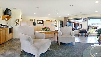 Days Inn by Wyndham Chillicothe