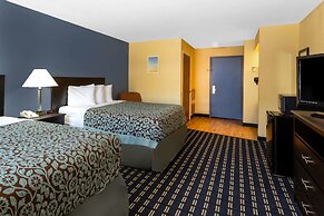 Days Inn by Wyndham Chillicothe