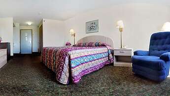 Days Inn by Wyndham Chillicothe