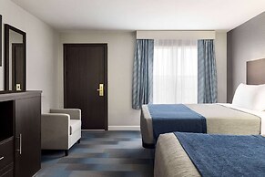 Days Inn by Wyndham Chillicothe