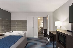 Days Inn by Wyndham Chillicothe