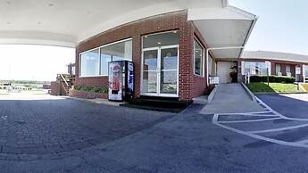 Days Inn by Wyndham Chillicothe