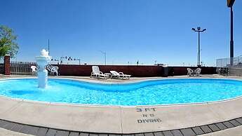 Days Inn by Wyndham Chillicothe