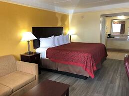 Days Inn by Wyndham Gainesville