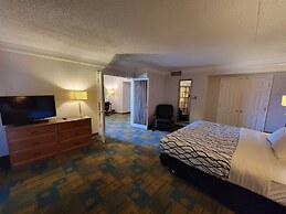 La Quinta Inn by Wyndham Amarillo West Medical Center