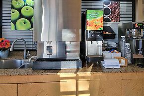 La Quinta Inn by Wyndham Amarillo West Medical Center