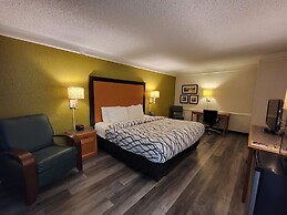 La Quinta Inn by Wyndham Amarillo West Medical Center