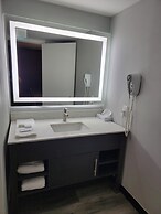 La Quinta Inn by Wyndham Amarillo West Medical Center