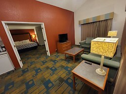 La Quinta Inn by Wyndham Amarillo West Medical Center