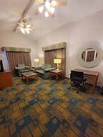 La Quinta Inn by Wyndham Amarillo West Medical Center