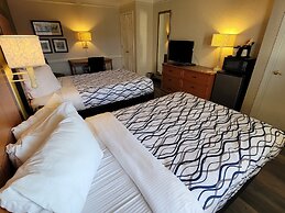 La Quinta Inn by Wyndham Amarillo West Medical Center