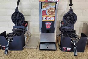 La Quinta Inn by Wyndham Amarillo West Medical Center