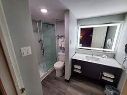 La Quinta Inn by Wyndham Amarillo West Medical Center