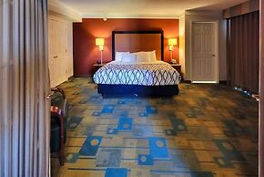 La Quinta Inn by Wyndham Amarillo West Medical Center