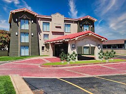 La Quinta Inn by Wyndham Amarillo West Medical Center