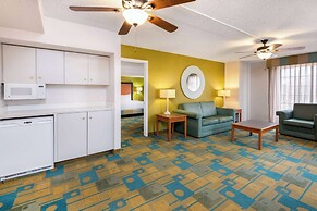 La Quinta Inn by Wyndham Amarillo West Medical Center
