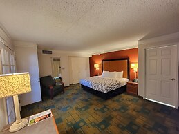 La Quinta Inn by Wyndham Amarillo West Medical Center