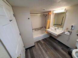 La Quinta Inn by Wyndham Amarillo West Medical Center