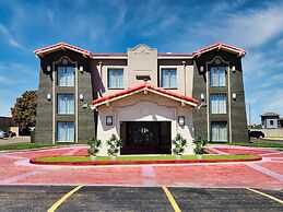 La Quinta Inn by Wyndham Amarillo West Medical Center