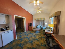 La Quinta Inn by Wyndham Amarillo West Medical Center