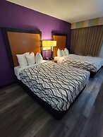 La Quinta Inn by Wyndham Amarillo West Medical Center