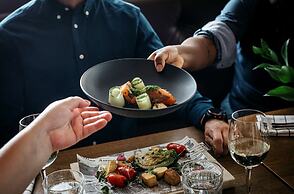 Radisson Blu Seaside Hotel, Helsinki