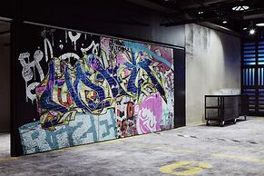 Radisson Blu Seaside Hotel, Helsinki