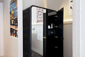 Radisson Blu Seaside Hotel, Helsinki