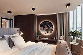 Radisson Blu Seaside Hotel, Helsinki