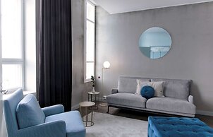 Radisson Blu Seaside Hotel, Helsinki