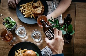 Radisson Blu Seaside Hotel, Helsinki