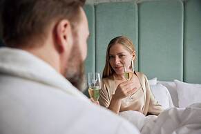 Radisson Blu Seaside Hotel, Helsinki