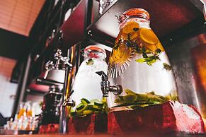 Radisson Blu Seaside Hotel, Helsinki